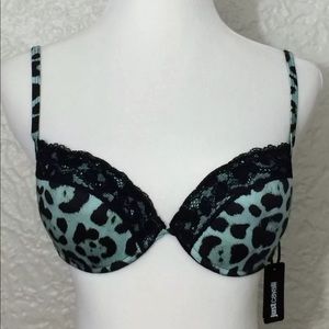 Just Cavalli Women's Bra, Size 34B